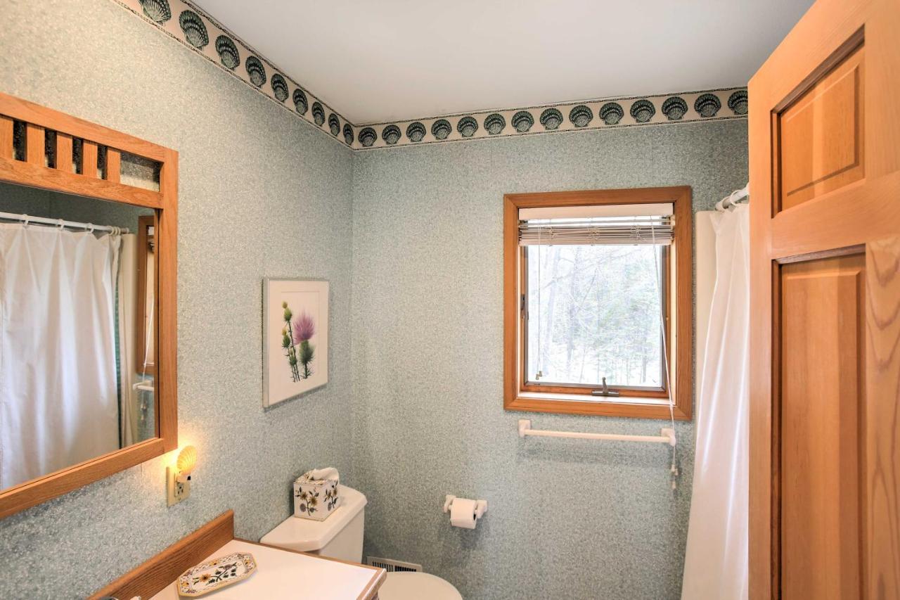 Gorgeous Charlevoix Home On Lake Michigan! Ellsworth Extérieur photo