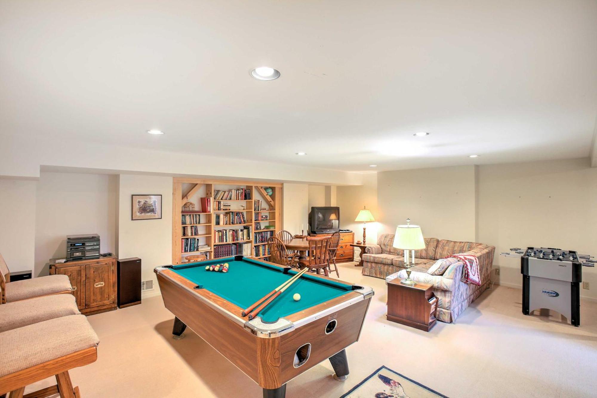 Gorgeous Charlevoix Home On Lake Michigan! Ellsworth Extérieur photo