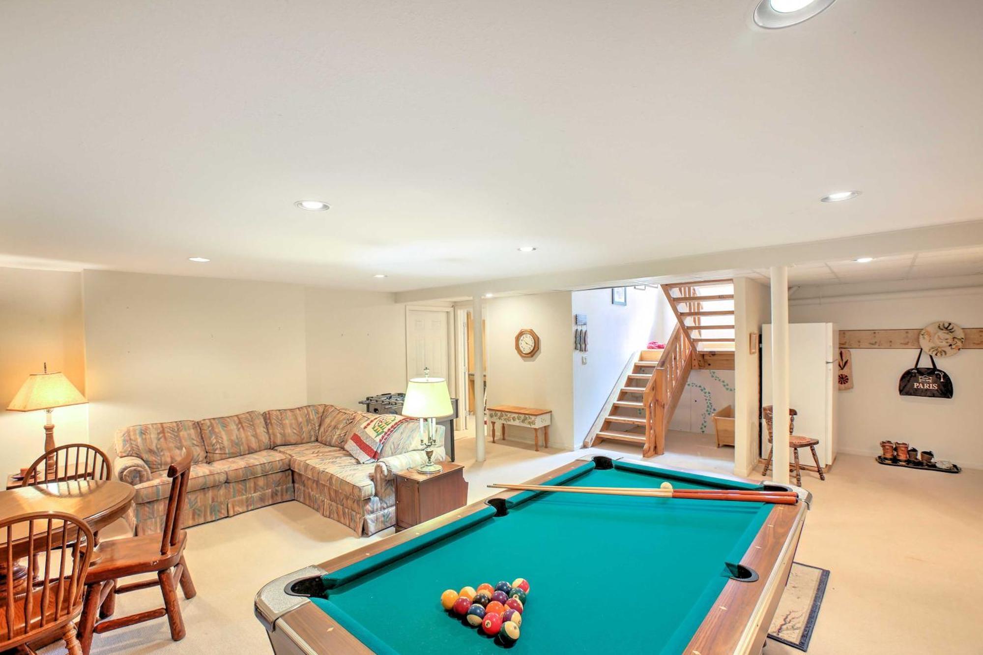 Gorgeous Charlevoix Home On Lake Michigan! Ellsworth Extérieur photo